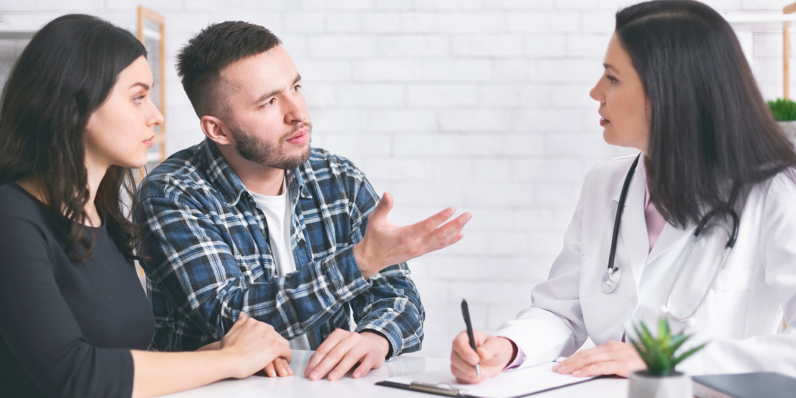 How to Cope with Infertility Issues in Marriage