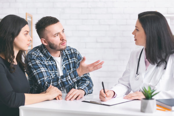 How to Cope with Infertility Issues in Marriage