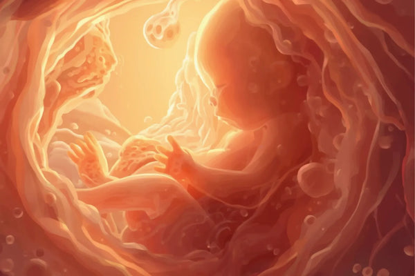 Low amniotic fluid in pregnancy – causes, symptoms and ultrasound diagnosis