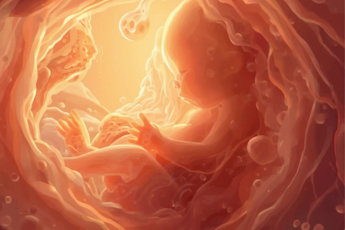 Low amniotic fluid in pregnancy – causes, symptoms and ultrasound diagnosis