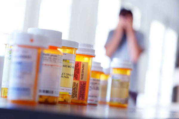 Off-label medication use explained — FDA approval process and clinical safety