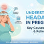 What Causes Headaches in Pregnancy