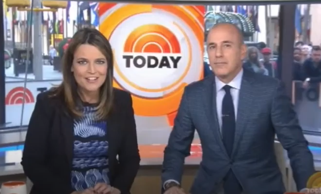 Load video: KNOWHEN® on TODAY SHOW